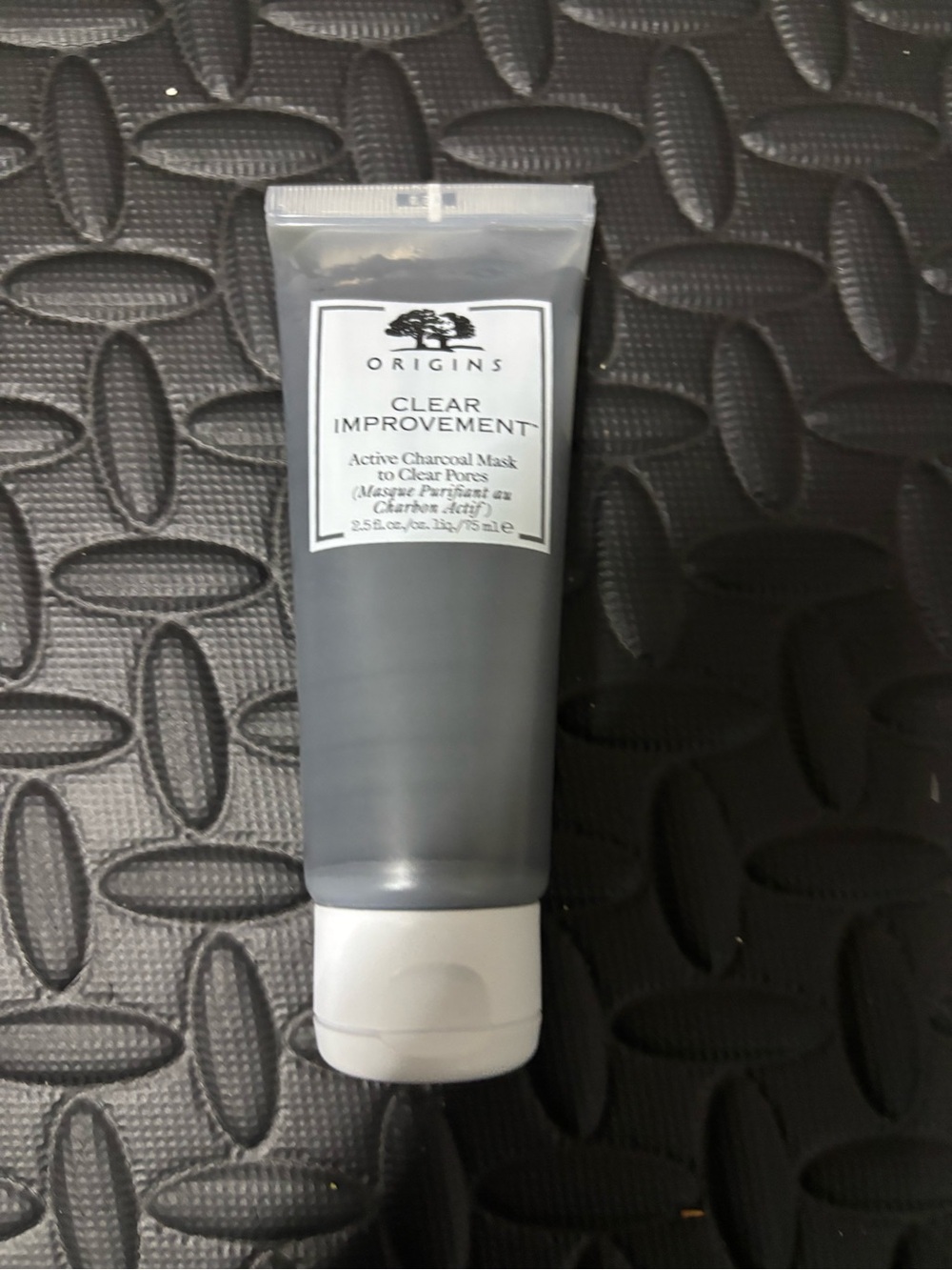 Origins clear improvement active charcoal mask 2.5oz